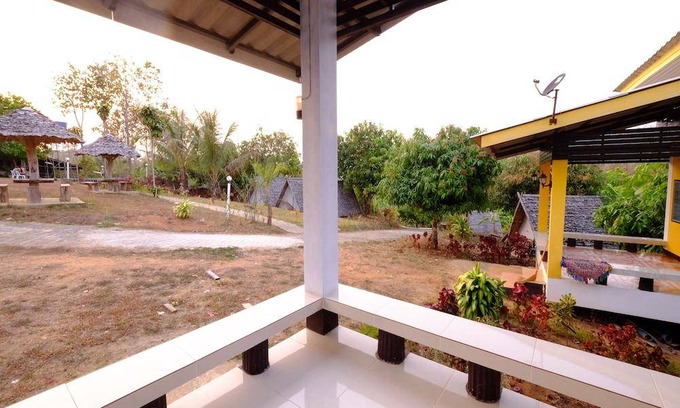 Khun Yuam Hotel | Hotel ∙ 6 guests