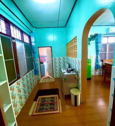 Ko Sichang House | House ∙ 2 bedrooms ∙ 6 guests