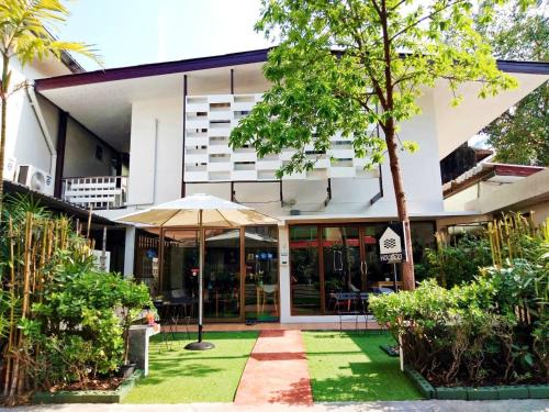 Asoke Hostel | House 23 Guesthouse