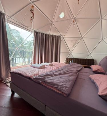 Baan Tai Hostel | Infinity Beach Club Resort & Hostel Koh Phangan