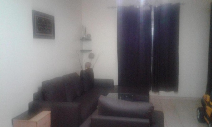 International City Apartment | International City