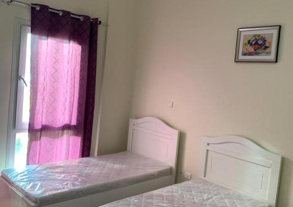 International City Hostel | INTERNATIONAL CITY F01