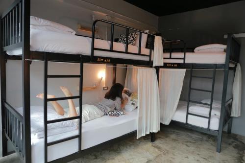 Chang Phueak Hostel | Jeune Hostel Chiang Mai - Chang Phuak