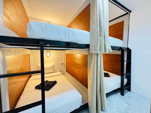 Haad Rin Hostel | Journey Hostel Haad Rin