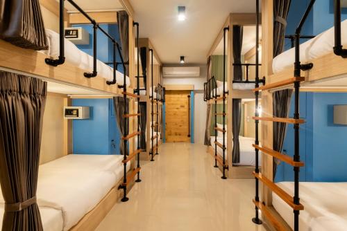 Ko Phi Phi Hostel | Kewalin hostel