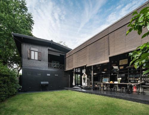 Thung Phaya Thai Hostel | Kloem Hostel