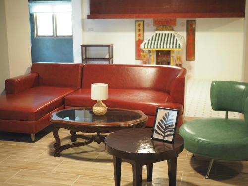 Bang Lamphu Lang Hostel | Krung Tone Hostel