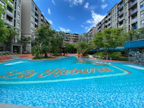 Khao Takiab Apartment | La HABANA Condo 135/500