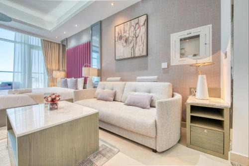 Business Bay Apartment | Lavish Studio at Bayz by Danube Business Bay by Deluxe Holiday Homes