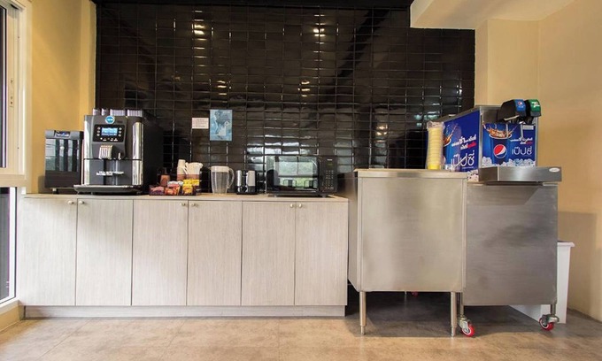 Bangkok City Centre Hostel | Lazy Sunday Hostel