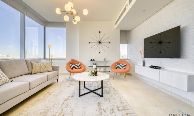Bur Dubai Apartment | Limited Offer Cozy 2BR with Pool & Prime Location by Deluxe Holiday Homes