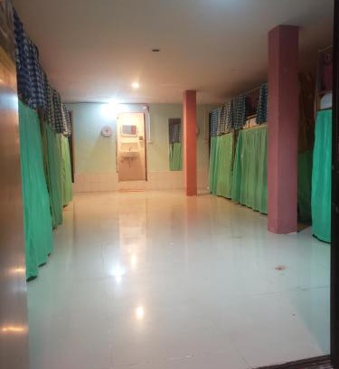 Ko Phi Phi Hostel | Lucky Dorm