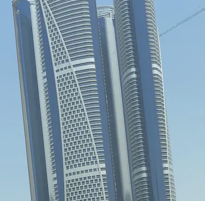 Business Bay Apartment | Luxurious 2 bedroom in the heart of Dubai