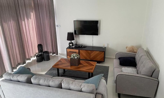 Dubai Villa | Luxury villa Damac Hills 2
