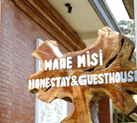Taro House | Made Misi Homestay