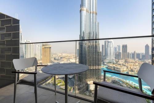 Downtown Dubai Apartment | Maison Privee - Fabulous Apt with Sensational Burj Khalifa Views