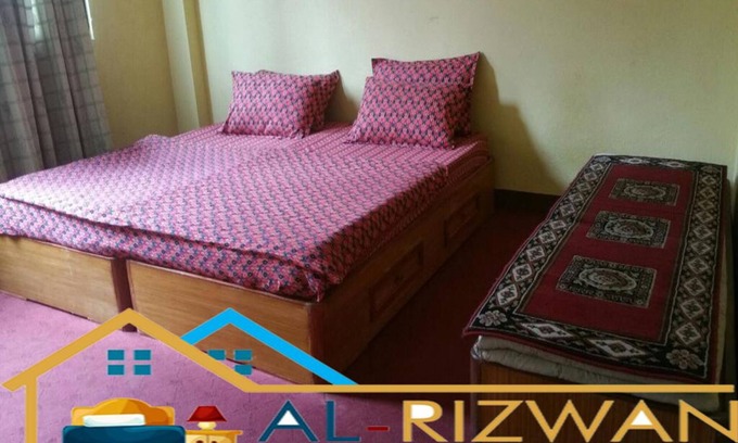Al Rigga Hostel | MALE/FEMALE SEPARATE ROOMS DORMITORY SINGLE & BUNK BEDS BANIYAS METRO STATION