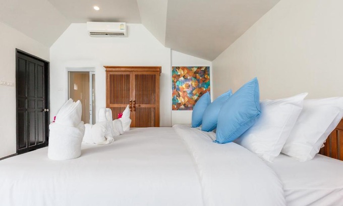 Koh Tao Resort | Mango Bay Boutique Resort