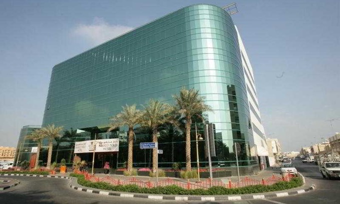 Deira Hotel | Marco Polo Hotel Dubai