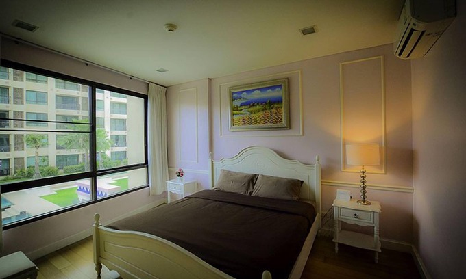 Nong Kae Apartment | Marrakesh Residence HuaHin by Puppap 134