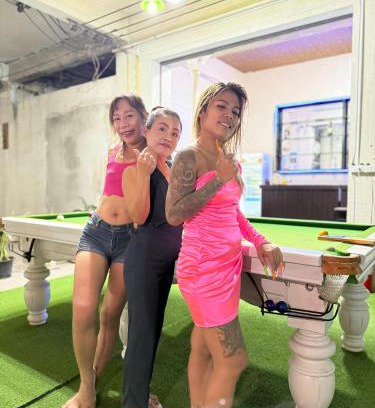 Na Kluea House | Max Guest House Jomtien Beach
