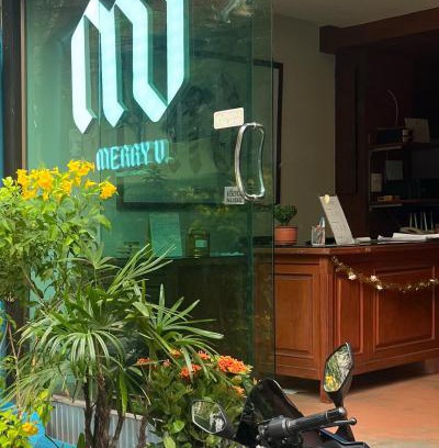 Chana Songkhram House | Merry V Guesthouse