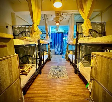 Baan Tai Hostel | MINUM Hostel