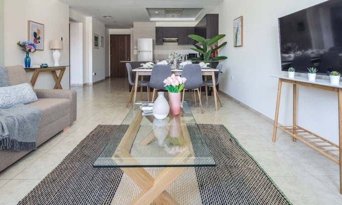 Jumeirah Village Apartment | Modern 2BR in the Heart of JVT!