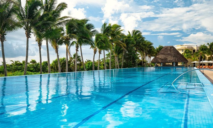 Cancun Resort | Moon Palace The Grand Cancun - All-inclusive