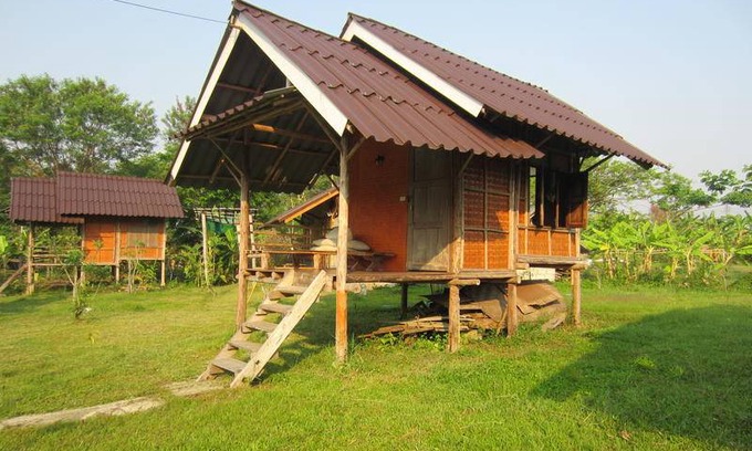 Pai House | Motel ∙ 8 guests