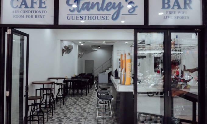 Nanai Road House | Motel ∙ 8 guests