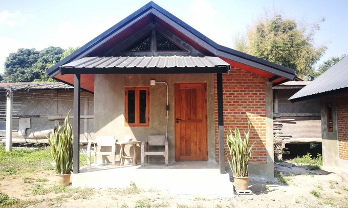Pai House | Motel ∙ 8 guests