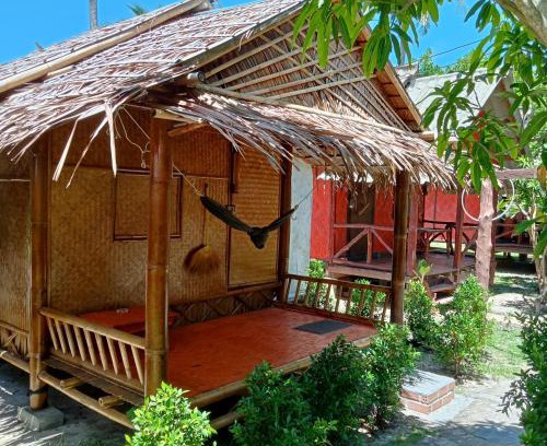 Ko Lanta Resort | New Andaman Bay Bungalow