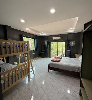 Rayong House | NJ HOME Pool Villa
