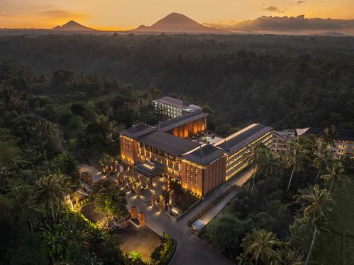 Payangan Hotel | Novotel Bali Ubud Resort