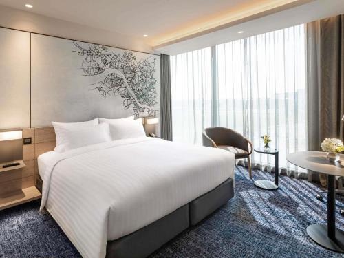 Rangsit Hotel | Novotel Bangkok Future Park Rangsit