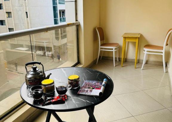 Al Mankhool Hostel | Oasis Hostel