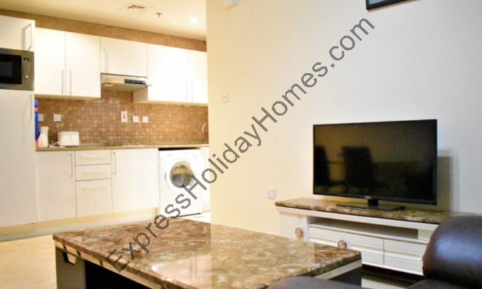 Barsha Heights Apartment | One bedroom charming apartment in Tecom (904)