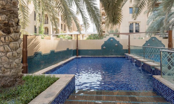 Downtown Dubai Apartment | One Perfect Stay - Reehan 5