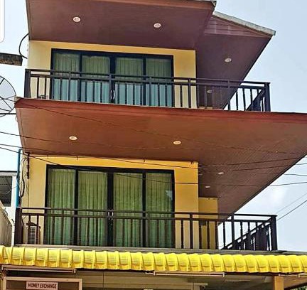 Ko Lanta Apartment | Oscar Apartment
