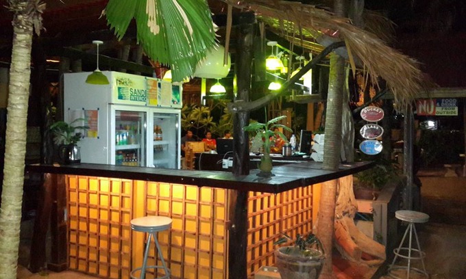Haad Rin Hostel | Palio Home - Hostel