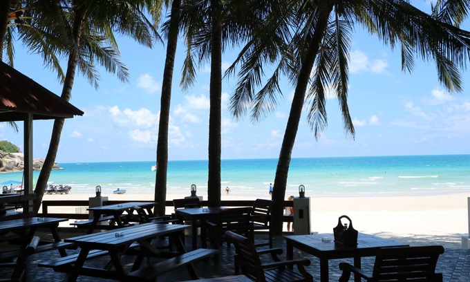 Baan Tai Resort | Palita Lodge