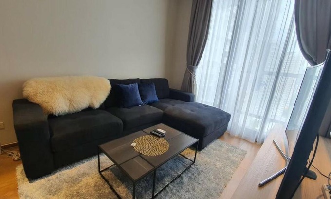 Thonglor Apartment | Park 24 condo