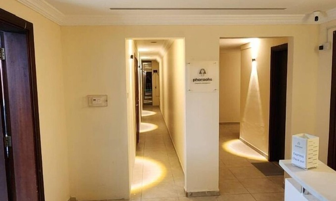 Deira Hostel | Pharaohs Inn Deira Hostel