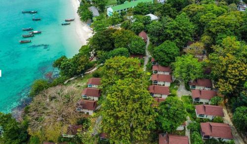 Ko Phi Phi Resort | Phi Phi Bayview Resort