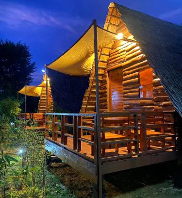 Ranong Resort | Phu Aunna