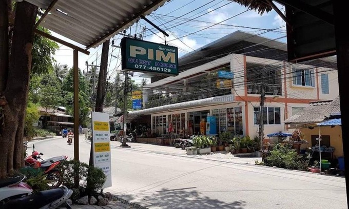 Koh Tao House | Pim guest house
