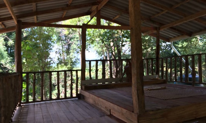 Wang Chan Resort | Private room ∙ 1 guest