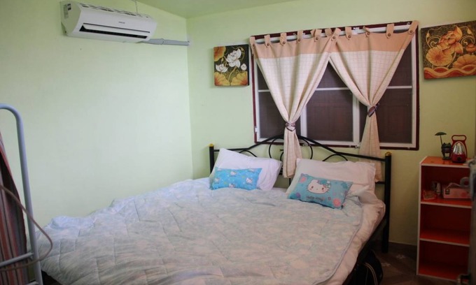 Chiang Saen Resort | Private room ∙ 2 guests