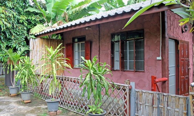 Hang Dong Resort | Private room ∙ 2 guests